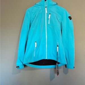 Killtec women’s lethia ski jacket